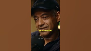 Naval Ravikant Do THIS To Be Successful