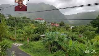 Tour of  Delices Dominica 