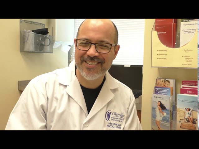 Pelvic Organ Prolapse