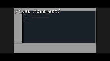 BYOND Tutorial - Pixel Movement Pt. 1!
