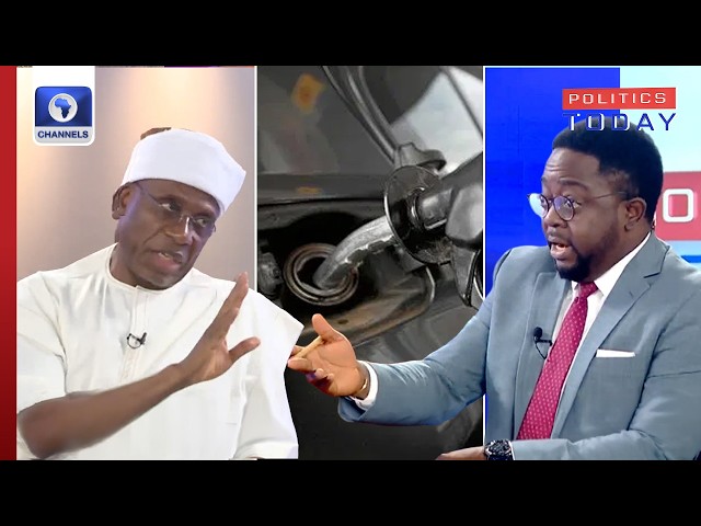 I’ll Withdraw From Atiku, Campaign For Tinubu If Fuel Drops To ₦600 Tomorrow – Amaechi