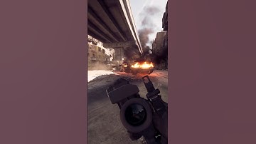 Battlefield 6 Beta Gameplay 👑