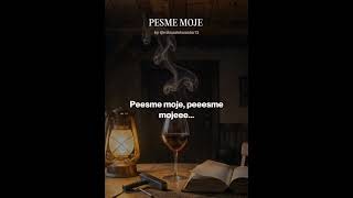 PESME MM OJE