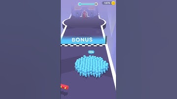 COUNT MASTER : CROWD RUNNER 3D GAMEPLAY - LEVEL #9