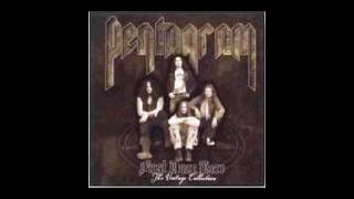 Pentagram - Forever My Queen chords