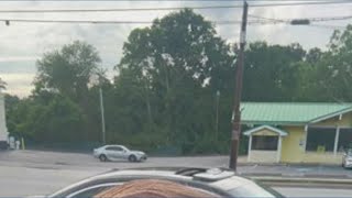 Two Notch Road closed down due to water line emergency
