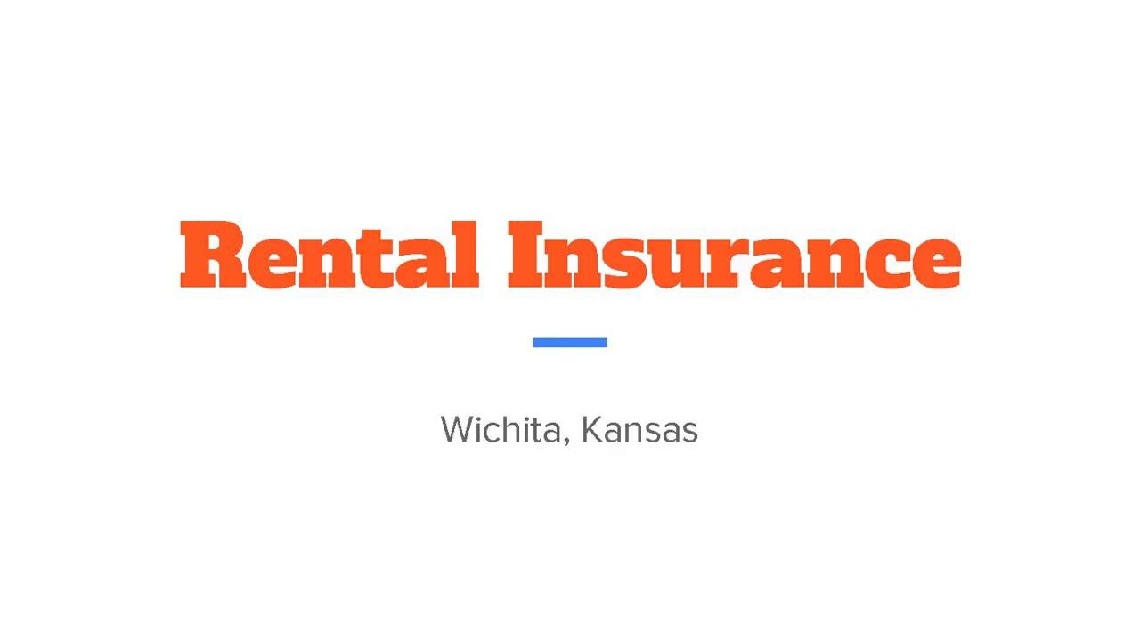 Rental Insurance Wichita KS (316) 7213800 YouTube Rental Insurance Wichita KS (316) 7213800 YouTube