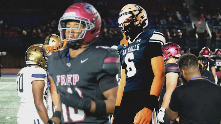 Joey O' Brien vs. Jett Harrison Highlights 🏉