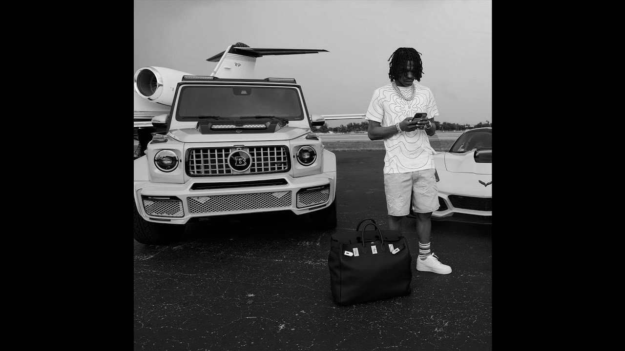 Lil Baby type beat x Lil Durk type beat - "Touch The Sky"