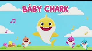 Baby shark dance | Nursery Rhymes for Kids | Fun Learning Songs | Kids Melody