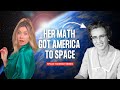 How Katherine Johnson's Math Changed the Space Race | Actually History