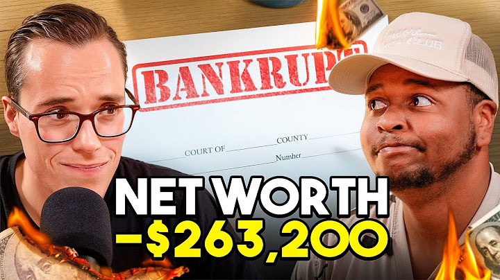 Deze man werd opgelicht en verloor $ 250.000
