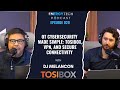 OT Cybersecurity Made Simple — Tosibox, VPN, and Secure Connectivity - Ep. 020
