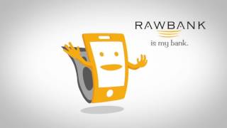 Illico Cash - Rawbank Mobile Banking Application screenshot 3