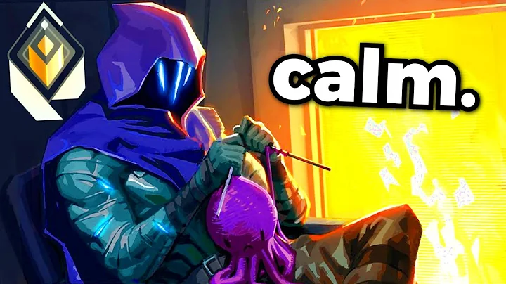 What 5 Years of Radiant OMEN looks like...