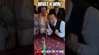 Download Lagu What a win on roulette #shorts #casino #roulette MP3 Download Lagu What a win on roulette #shorts #casino #roulette MP3