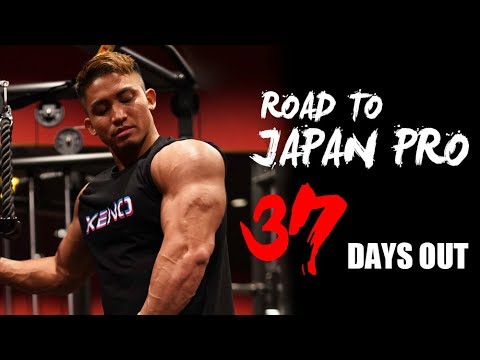 ウエイトトレーニング Song Jinwook 4週間フィットネス