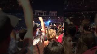 Foo Fighters - My Hero - Wrigley Field 7/30/18