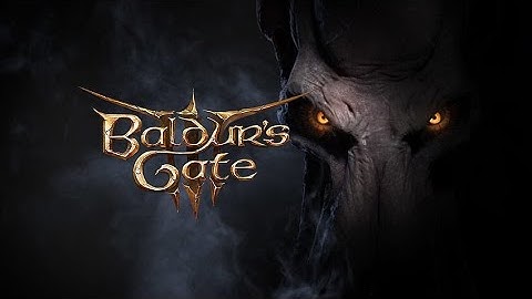 Baldur
