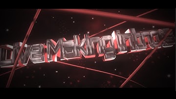 live intro making stream
