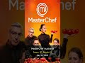 MasterChef Australia Season 18 Episode 24
