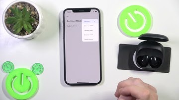 XIAOMI Redmi Buds 6 Play - How to Change Equalizer Preset? | Customize Your Sound