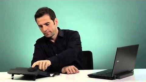 Siemens OpenStage 15 - Basic Call Functions - Tutorial