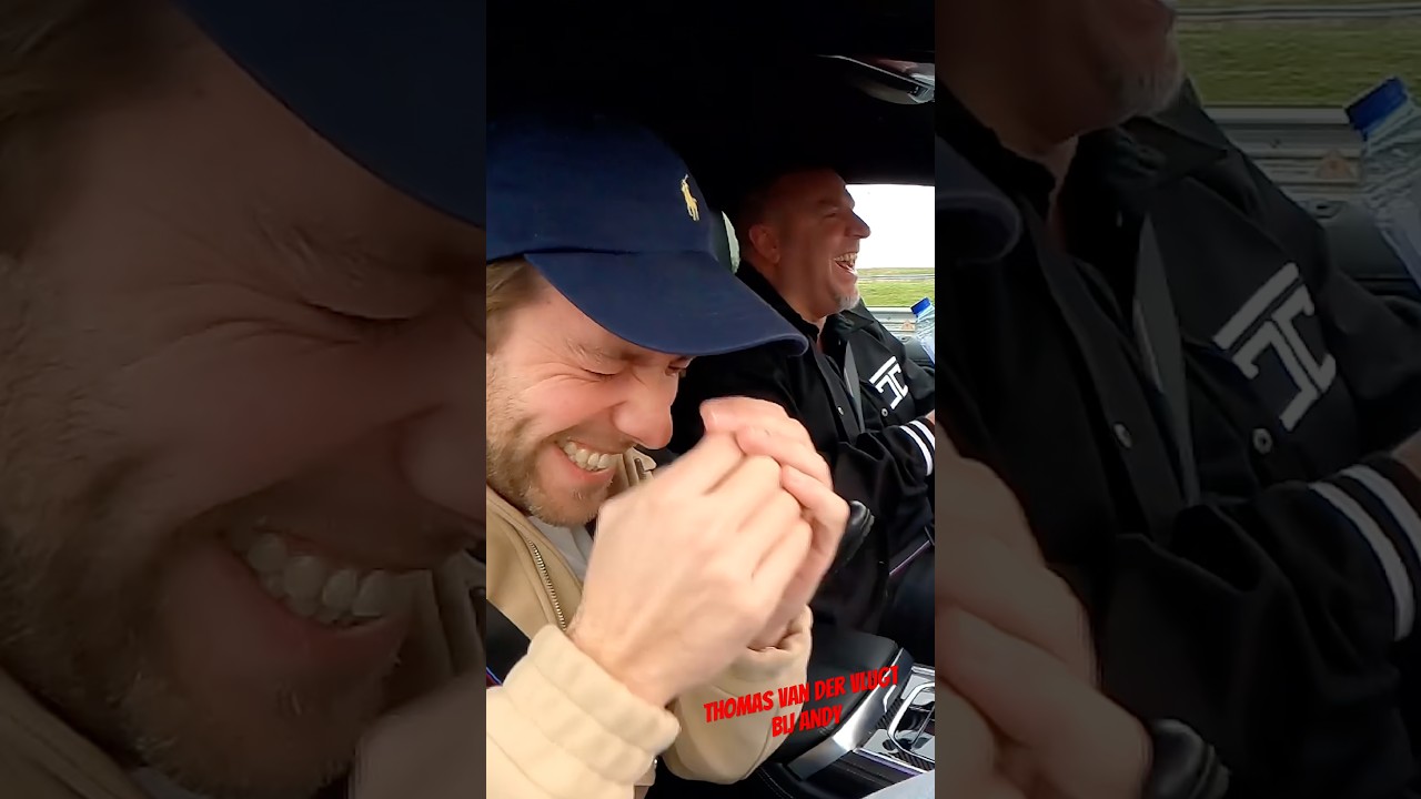 Hebben jullie wel gedoucht? 🐠😂