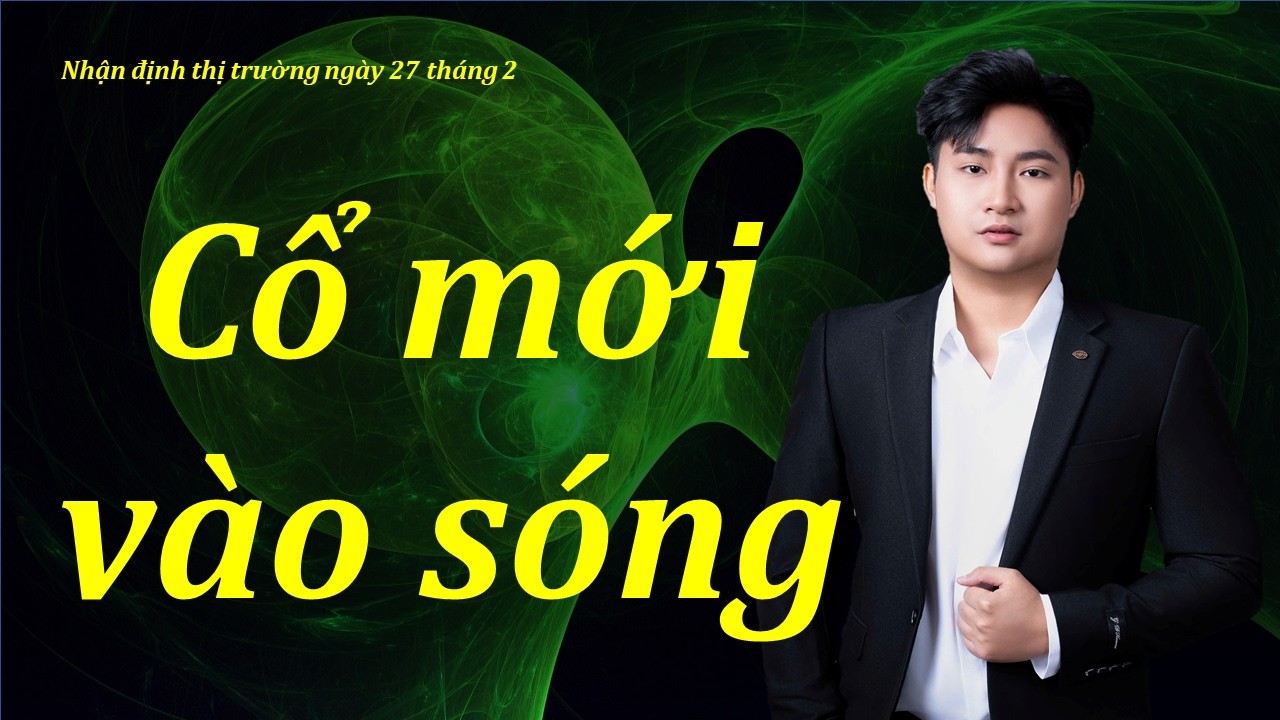 Cổ phiếu còn điểm mua mà nhà đầu tư nên quan tâm