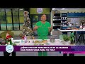 El Truco E' Bryan: ¿Cómo aplicar mascarillas en tu piel? | Viva La Tarde | WapaTV