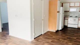 Maryland Villas Apartments 2x1 700 sqft