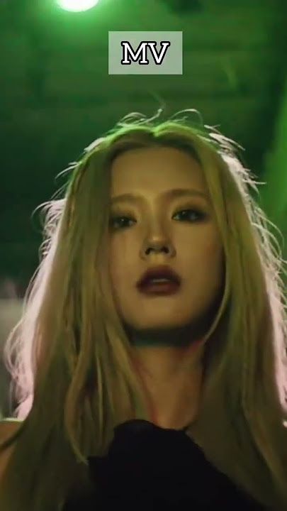 So...Miyeon is actually drunk in this MV😳 #gidle #miyeon #dark #xfile