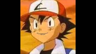 Ash Singing Singachu