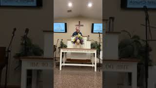 Head, Heart, Hands   1 John 2:5-6