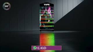 Led Glow Box Display For Retails Bright America Fixtures Fixtures Baltimore Maryland, Us..