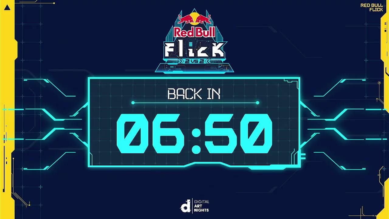 RedBull Flick 2v2 2022 Latvija
