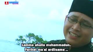 Senandung Sholawat - Wa'dun - H Mu'id