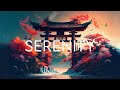 Serenity  japanese lofi hiphop mix  deebu collection 