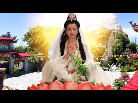 Video Sáng Mùng 9 Mở Kinh Cầu An Phật Bà Hộ Phù Hộ Bệnh Nào... - youtube
