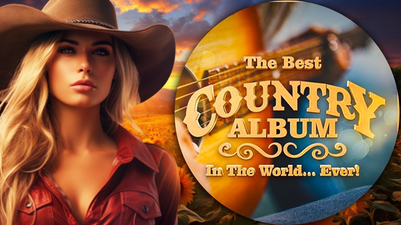 Top 10 Best Country Songs Of All Time 🍃 Country Music Old 🍃 Country ...