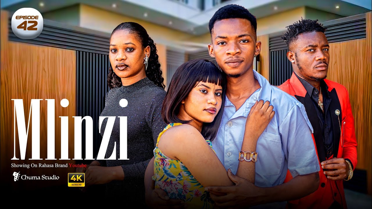 MLINZI Full Episode [ 42 ] #love 