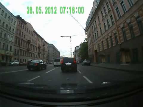 Автомобиль застрахован по каско
