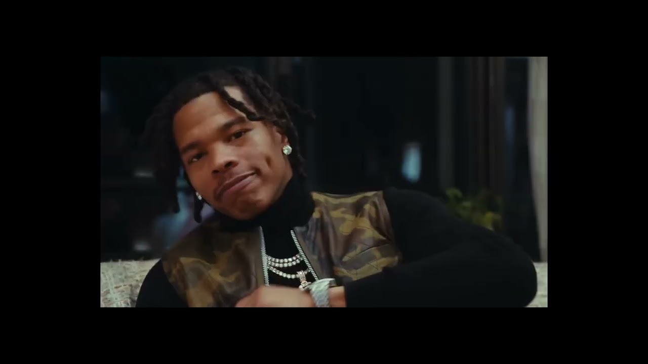 Lil Baby ft Future - Silent Tears