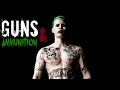 The Joker - Guns and Ammunition