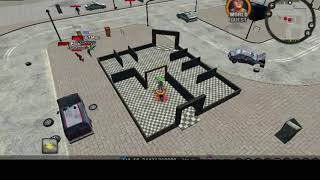 Hooligans Game --Log Out Simol7as46