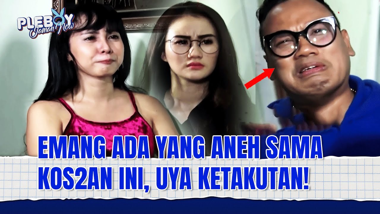 Udah Diselingkuhi, Diboongi, Dijahatin Tetep aja Ceweknya Cinta | Pleboy Jaman Now Eps 60 FULL