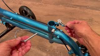 Knee Rover (Economy Model)
