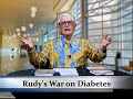 Kachmann wellness rudys war on sugar