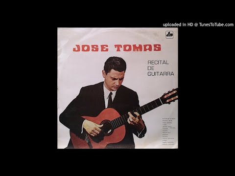 José Tomás -
