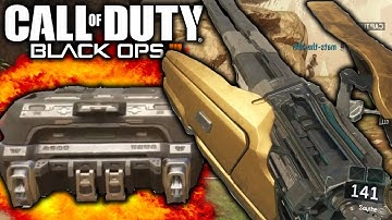 CARE PACKAGE INCOMING! (COD: Black Ops 3 Beta)